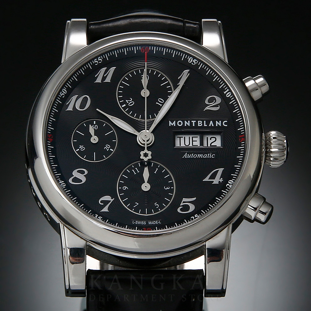 MONTBLANC(USED)몽블랑 7201 Meisterstuck 워치